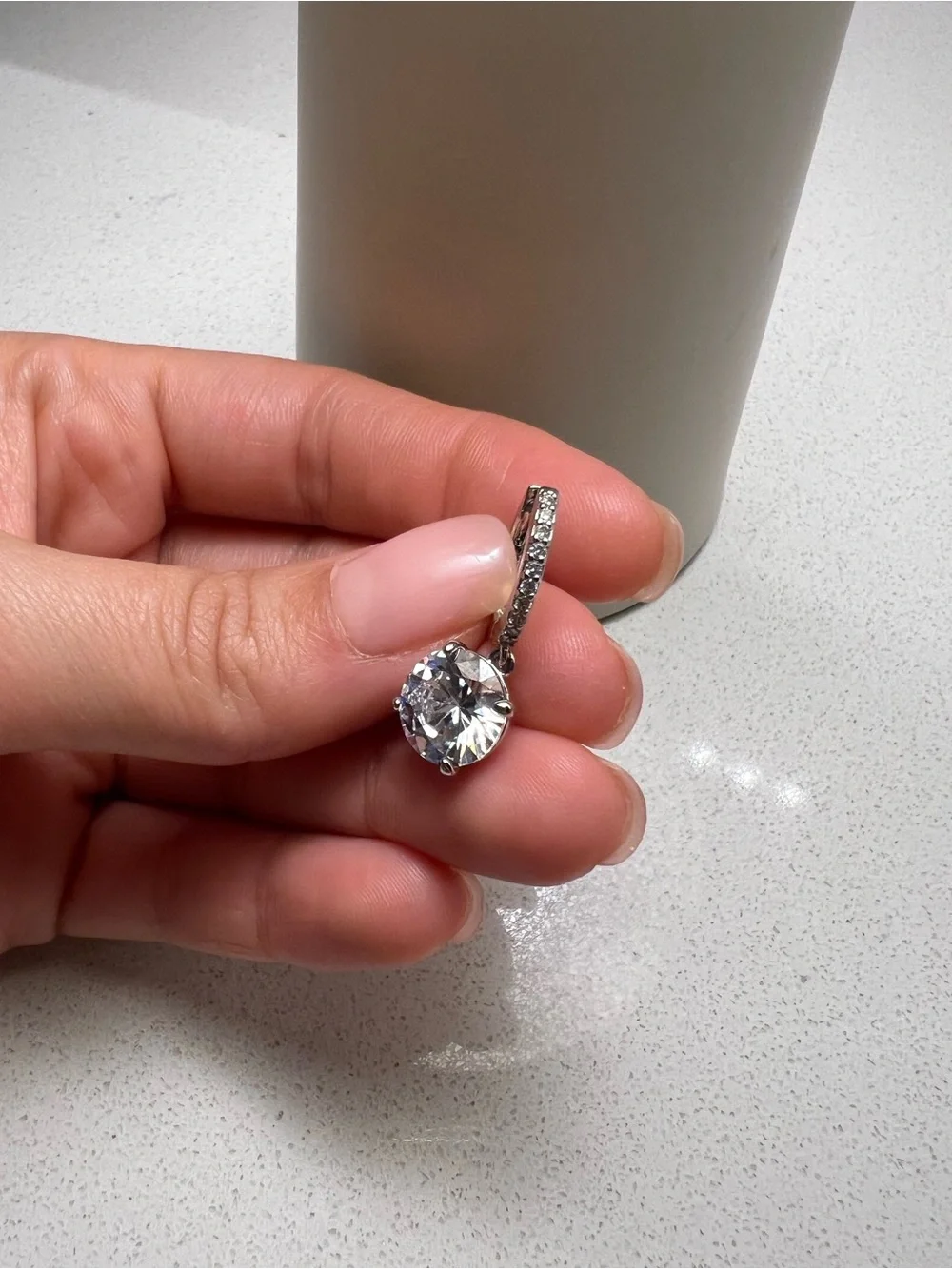 Kate Spade new york - single earring